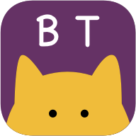 磁力猫torrentkitty中文引擎图标