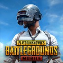 pubg国际服手游正版地铁逃生游戏截图