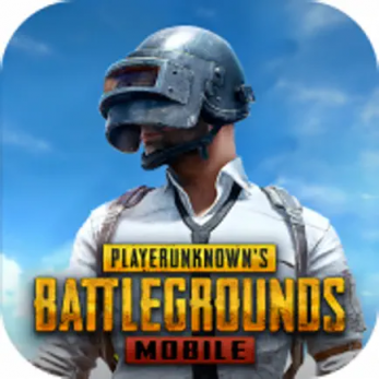 PUBG MOBILE苹果版下载安装游戏截图