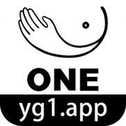one致敬韩寒黄软官网下载图标