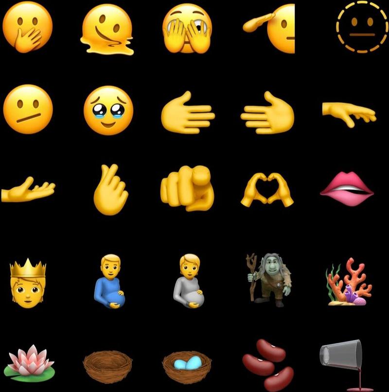 苹果emoji输入法下载安卓图标