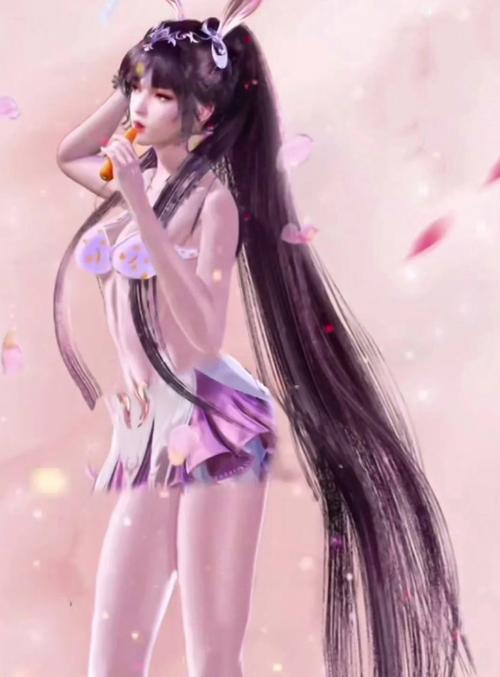 小舞去掉所有衣服没有小内没有小爱心的衣服