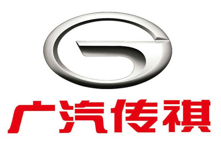 广汽传祺越野图标