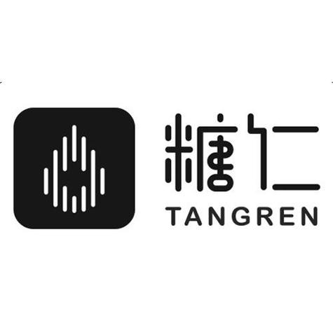 糖仁logo破解版图标