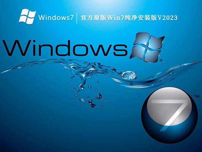 w7旗舰版w7纯净版最新版本更新内容介绍图标