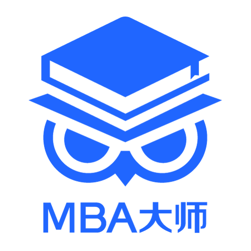 苹果版MBA大师官网图标