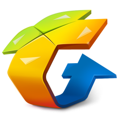 TGP腾讯游戏助手