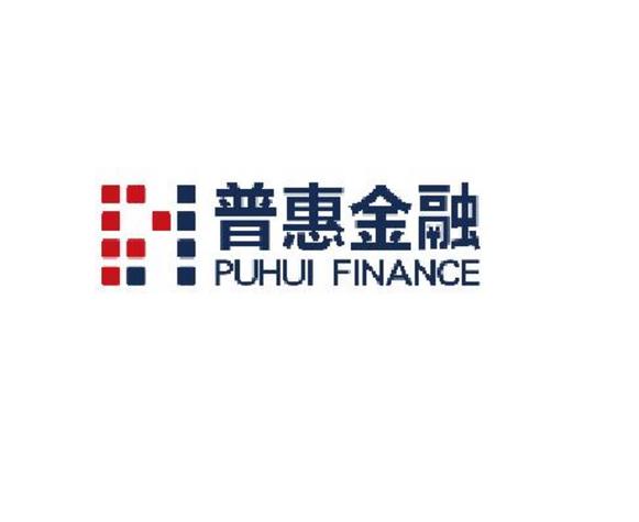 普惠金融app官方入口图标