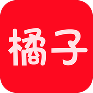 橙子视频app免费图标