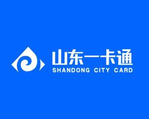 山东一卡通官网查询图标
