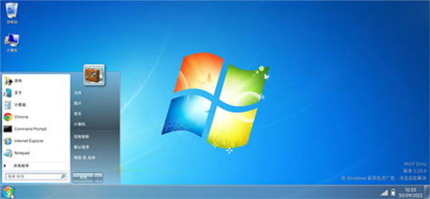 win7simu官网