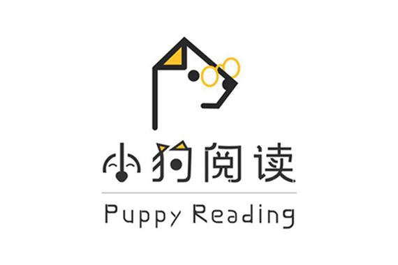 狗狗看书