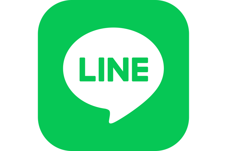 line apk图标