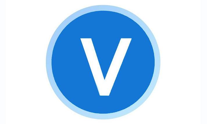 有没有能用的v图标