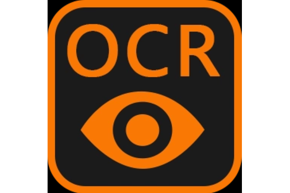 捷速ocr文字识别免费版图标