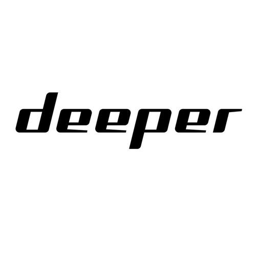 Deeper图标