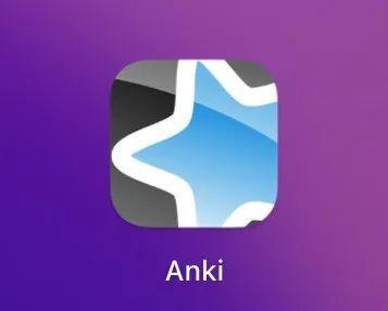 Anki资源库app安装图标