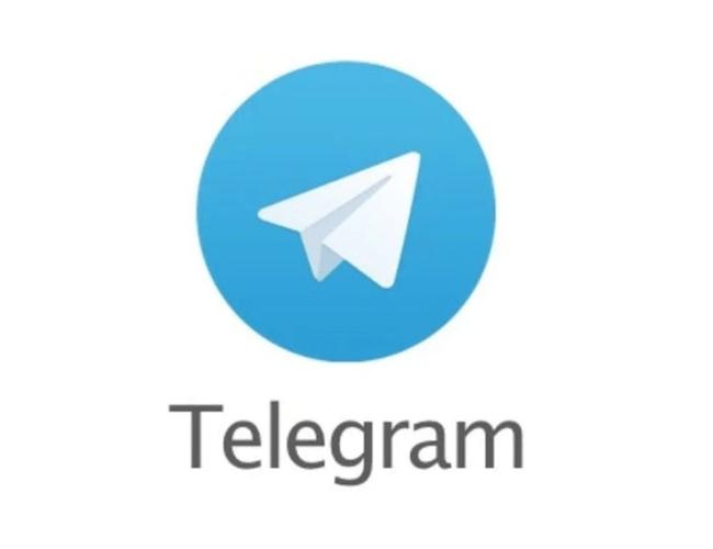 telegramdownload图标