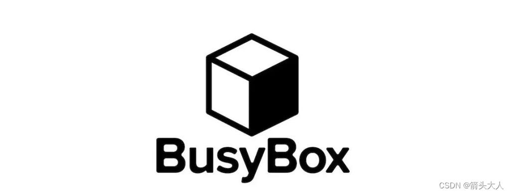 busybox安卓apk图标