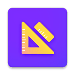 免费测距仪app安装图标