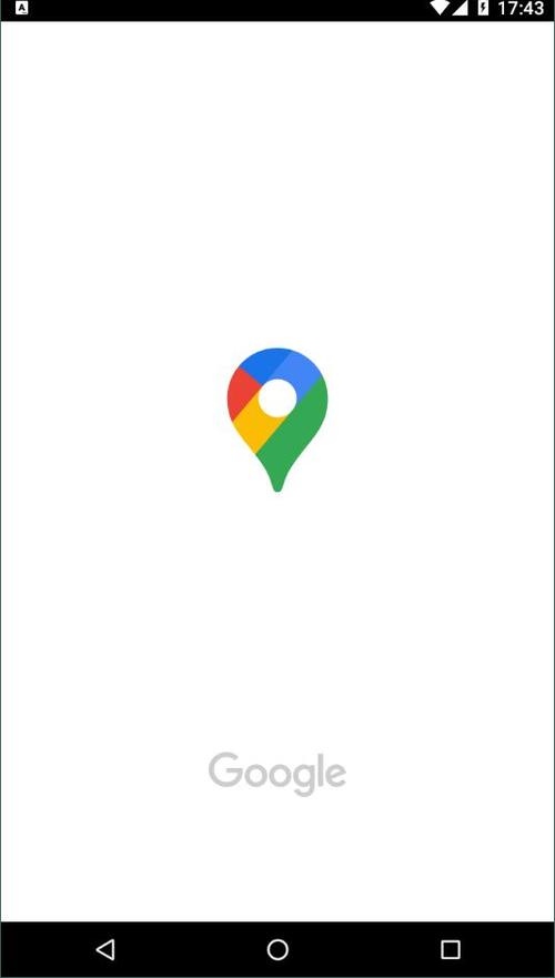 谷歌卫星地图(免费版)图标