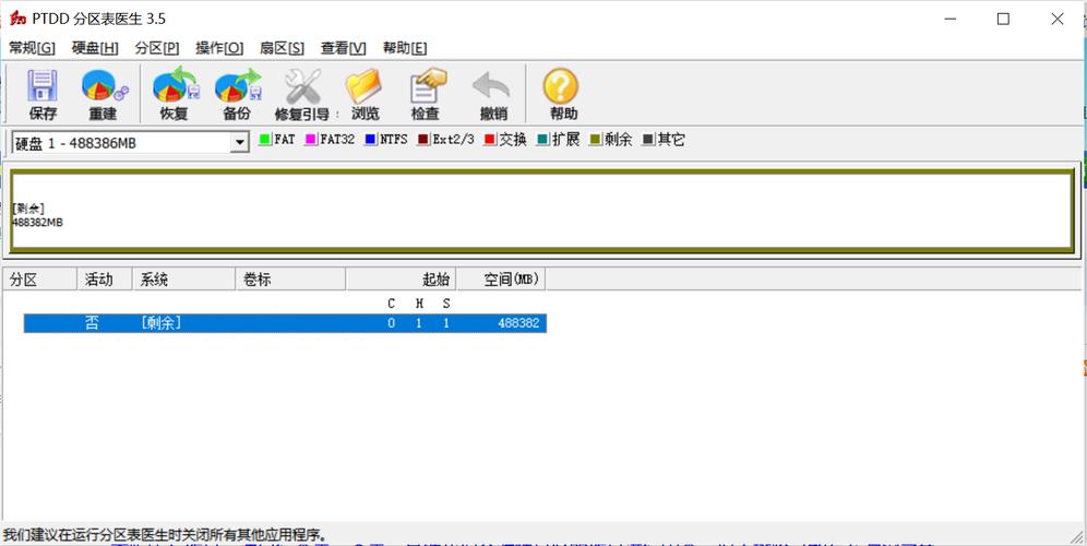PTDD分区表医生