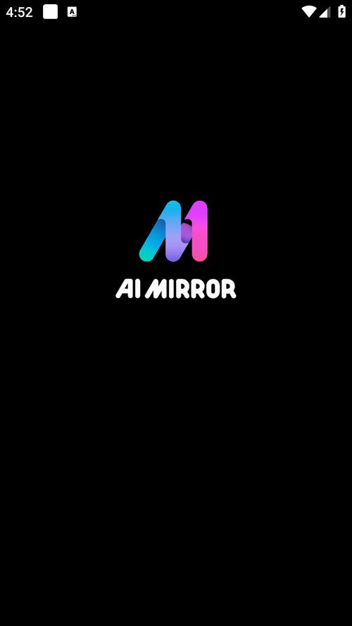 mirror手机移植版图标
