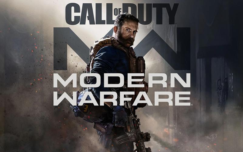 使命召唤16中文版