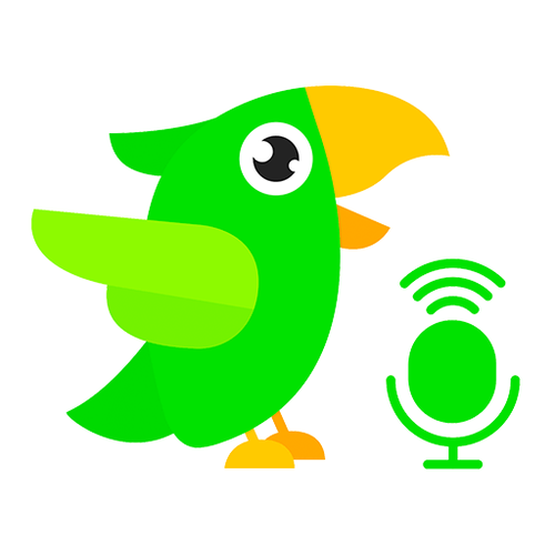 英语趣配音app安装最新版本图标
