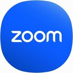 Zoom2025最新版图标