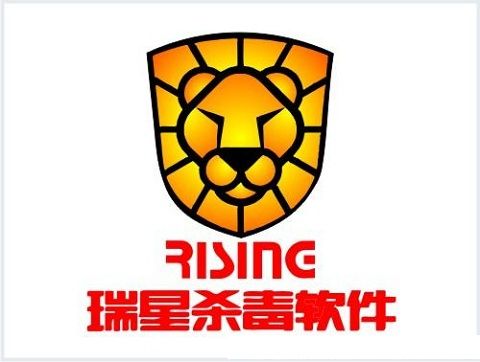 瑞星杀毒app官方正版安装最新版本图标