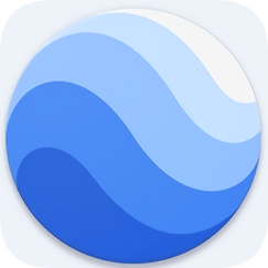 google地球app官方最新版本图标