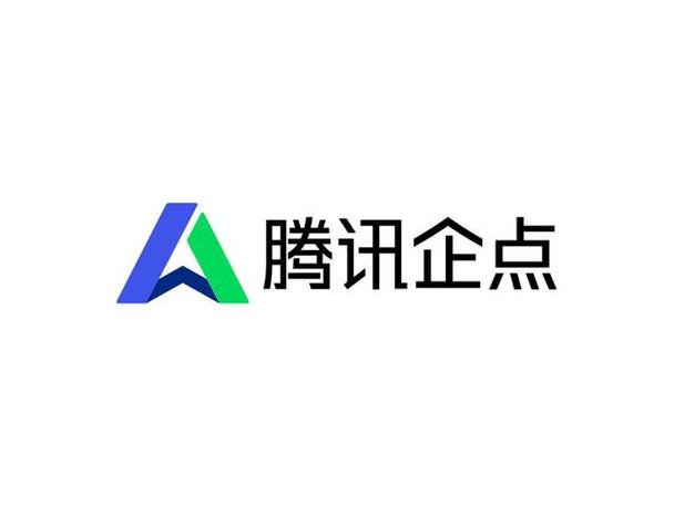 腾讯企点手机app图标