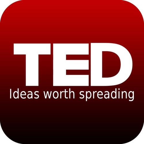 ted官网app图标