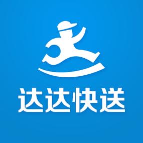 达达快送同城电话图标