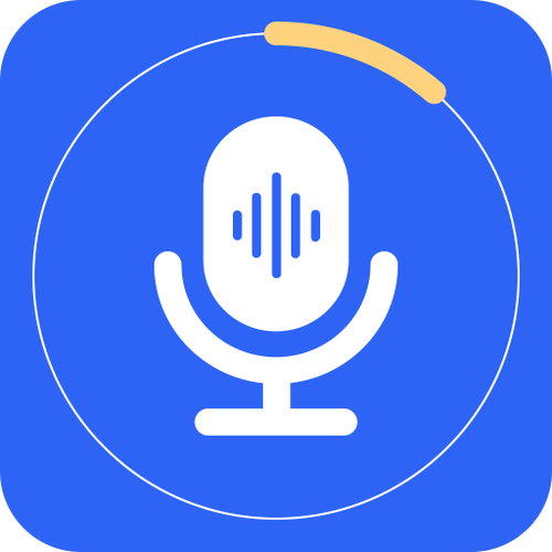 玩美录音器 app图标