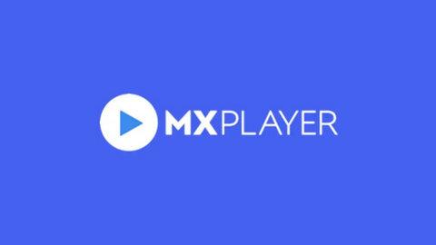 Mxplayer去广告版安卓最新版使用方法分享图标