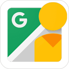 Google街景地图2024最新版本