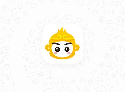 悟空头条安装图标