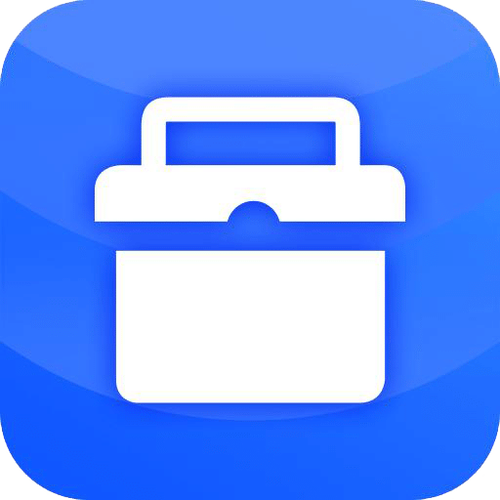 全能工具箱官方图标