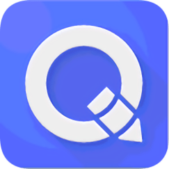 quickedit文本编辑器 1.11.6游戏截图