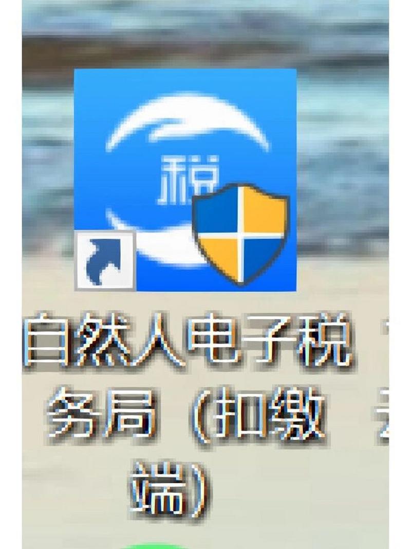 自然人电子税务局(扣缴端)登录