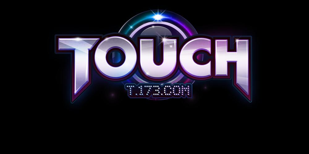 touchrikka2.0内置菜单最新版特色图标