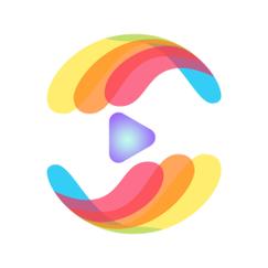 颜色直播间APP图标