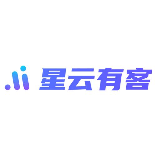 星云推广app图标