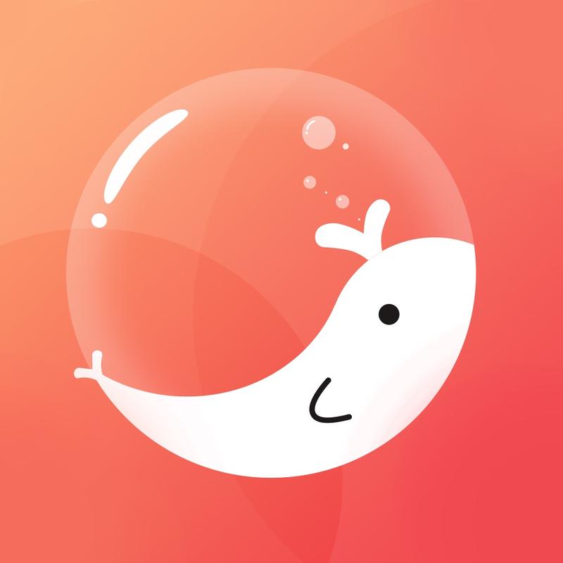 泡泡聊天app下载安装图标