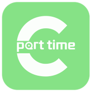 兼职朵朵app图标