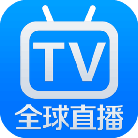 IPTV全球直播图标