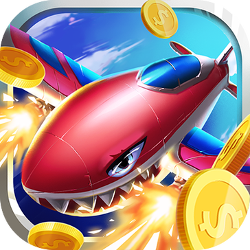 全民人人战机红包版