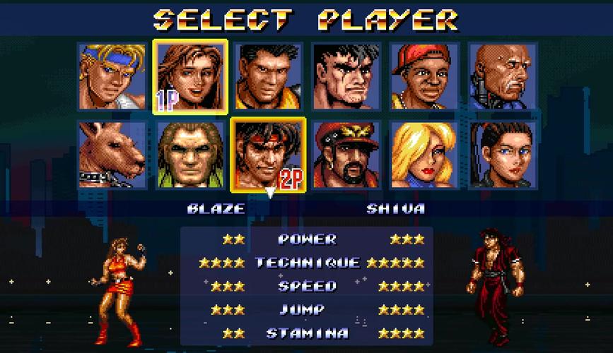 怒之铁拳5重制版最新版彩色